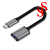 Кабель-адаптер RECRSI OT-G05 USB-C USB-A Кабель-адаптер RECRSI OT-G05 USB-C USB-A